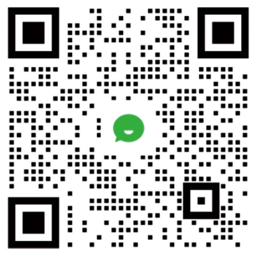 扫一扫加微信-长青创习社