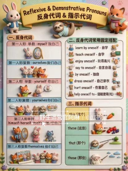 Nano banana AI教辅作图提示词，手把手带你用AI做出真实可用的教学素材-长青创习社